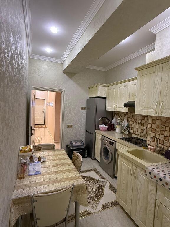 Satılır 2 otaqlı yeni tikili, 73 m², Sumqayıt-16