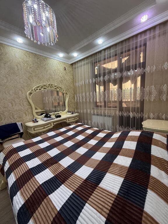 Satılır 2 otaqlı yeni tikili, 73 m², Sumqayıt-17