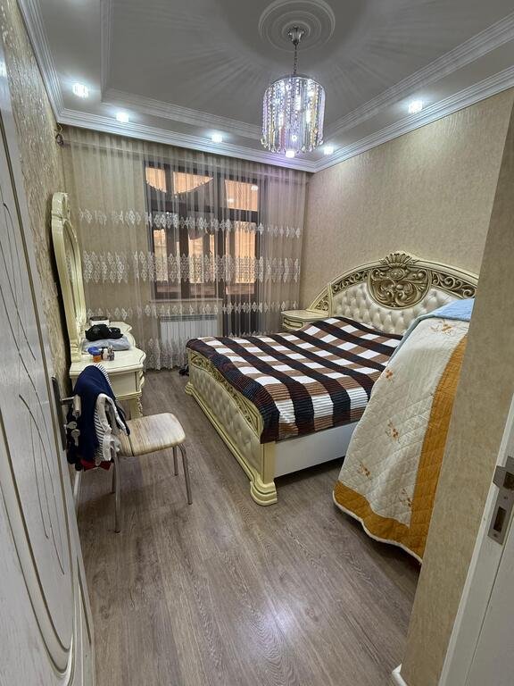 Satılır 2 otaqlı yeni tikili, 73 m², Sumqayıt-18