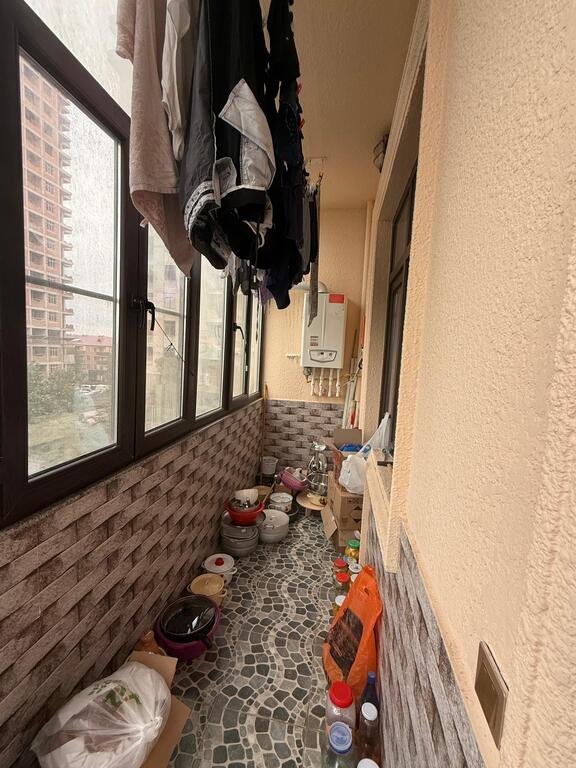 Satılır 2 otaqlı yeni tikili, 73 m², Sumqayıt-19