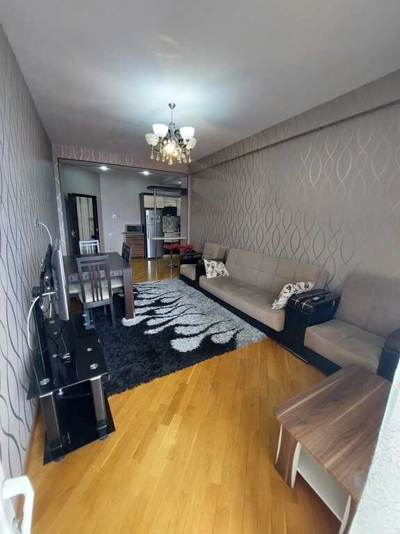 Kirayə verilir 3 otaqlı yeni tikili, 110 m², Xətai m.-3