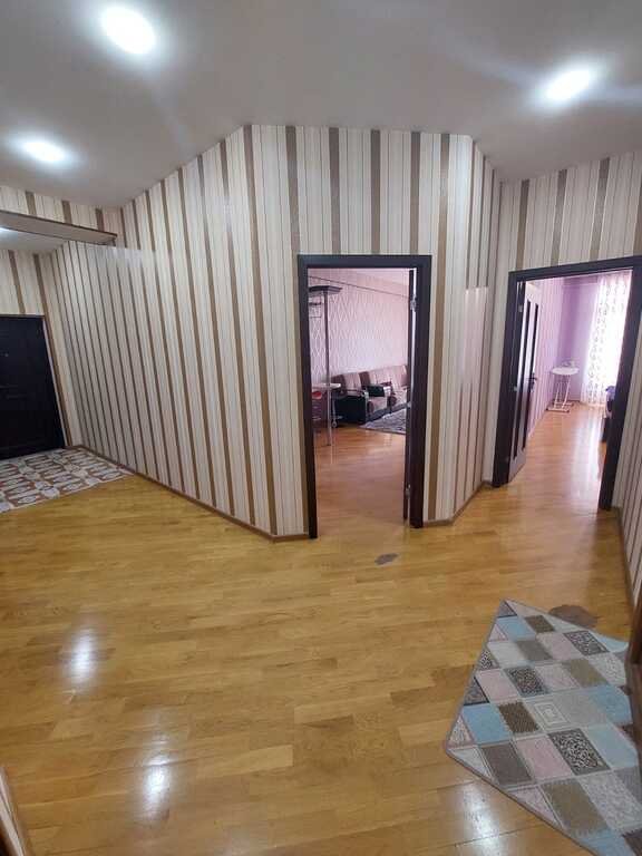 Kirayə verilir 3 otaqlı yeni tikili, 110 m², Xətai m.-5