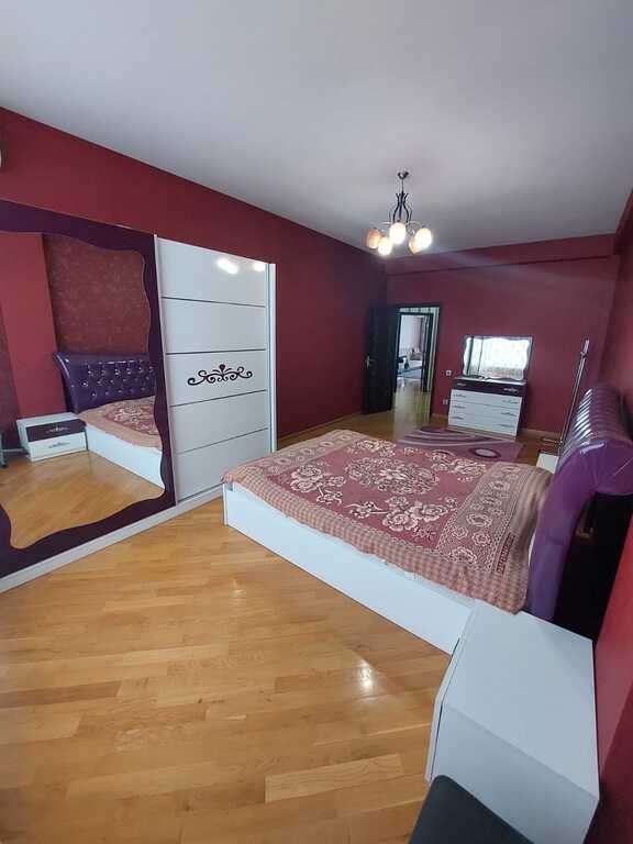 Kirayə verilir 3 otaqlı yeni tikili, 110 m², Xətai m.-6