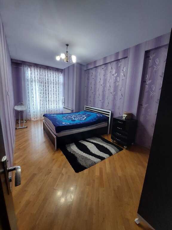 Kirayə verilir 3 otaqlı yeni tikili, 110 m², Xətai m.-10