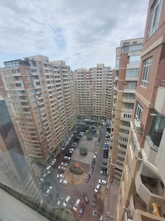 Kirayə verilir 3 otaqlı yeni tikili, 110 m², Xətai m.-13