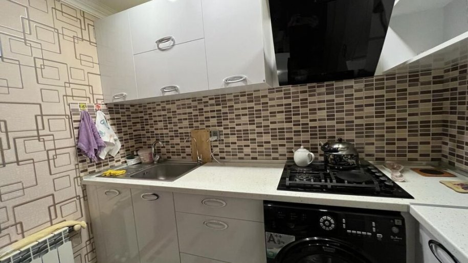 Satılır 3 otaqlı yeni tikili, 93 m², Nəsimi m.-13