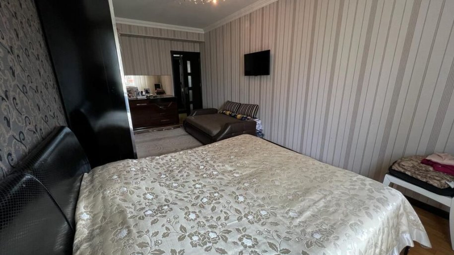 Satılır 3 otaqlı yeni tikili, 93 m², Nəsimi m.-18
