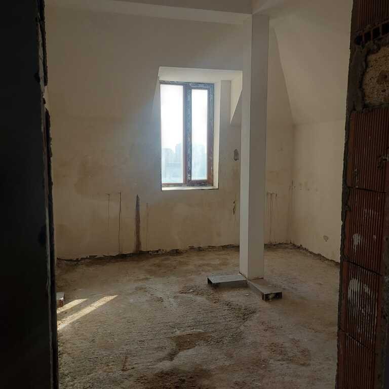 Satılır 3 otaqlı yeni tikili, 115 m², Gənclik m.-6