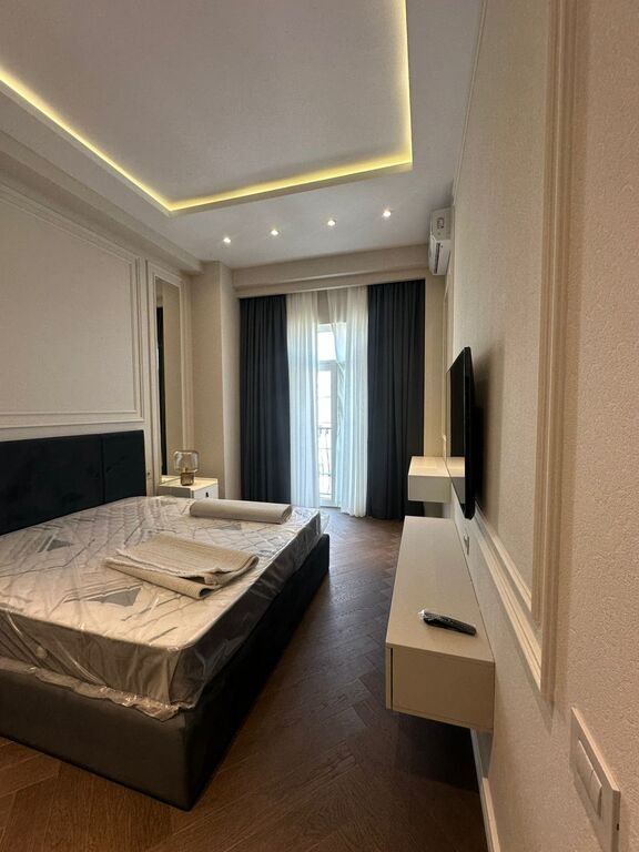 Kirayə verilir 4 otaqlı yeni tikili, 140 m², Xətai-7