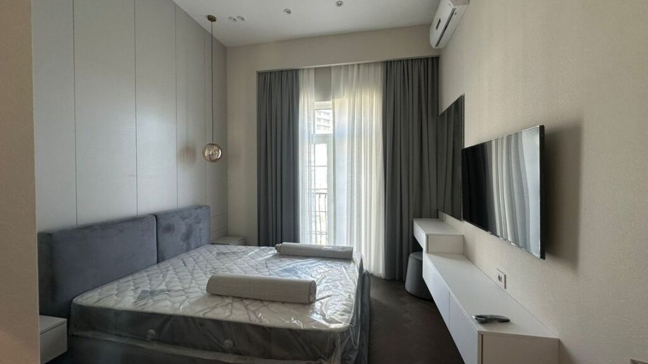 Kirayə verilir 4 otaqlı yeni tikili, 140 m², Xətai-8