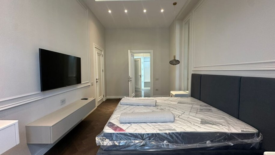 Kirayə verilir 4 otaqlı yeni tikili, 140 m², Xətai-9