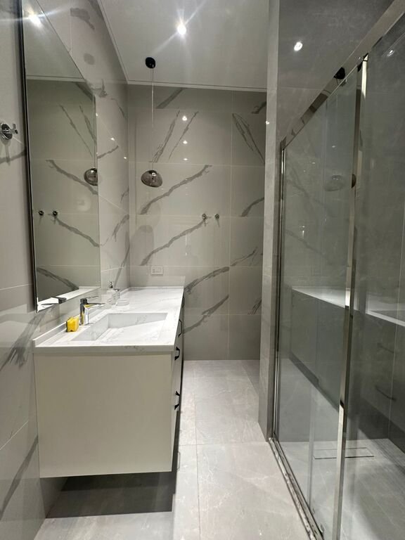 Kirayə verilir 4 otaqlı yeni tikili, 140 m², Xətai-14