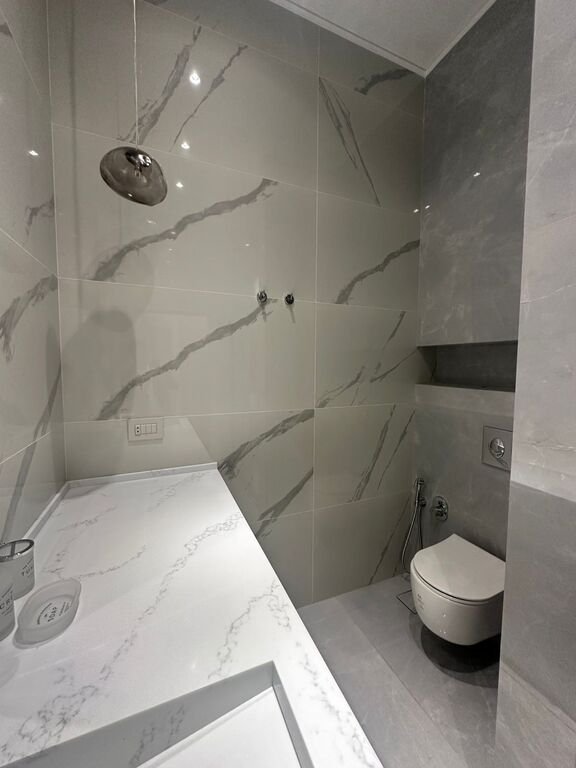 Kirayə verilir 4 otaqlı yeni tikili, 140 m², Xətai-15