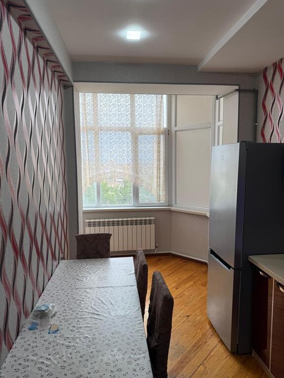 Kirayə verilir 2 otaqlı yeni tikili, 85 m², Neftçilər m.-3