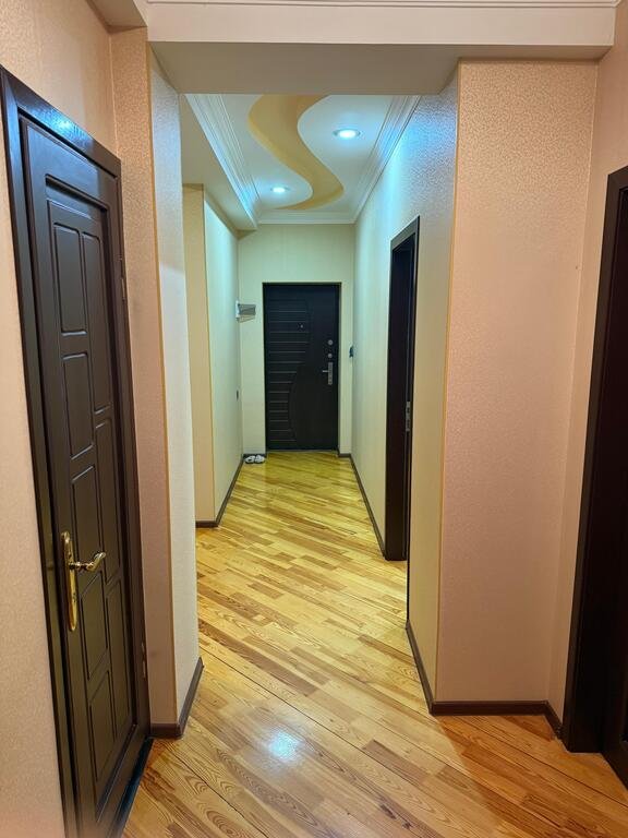 Kirayə verilir 2 otaqlı yeni tikili, 85 m², Neftçilər m.-4