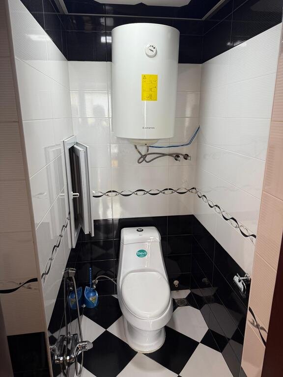 Kirayə verilir 2 otaqlı yeni tikili, 85 m², Neftçilər m.-11