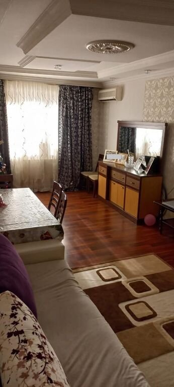 Satılır 3 otaqlı köhnə tikili, 100 m², Biləcəri-1