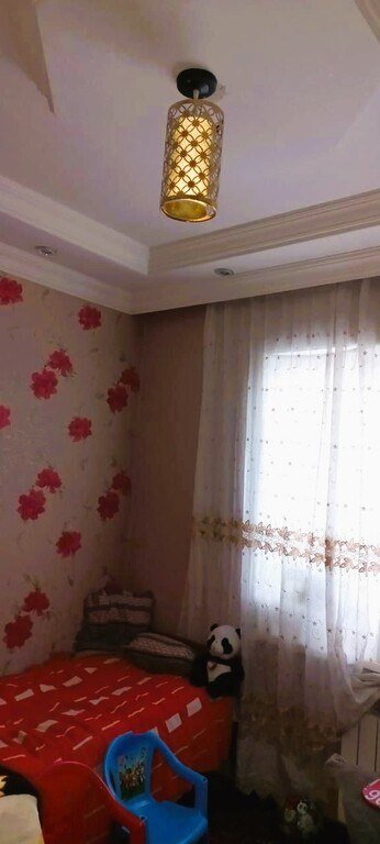 Satılır 3 otaqlı köhnə tikili, 100 m², Biləcəri-3