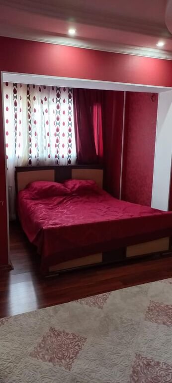 Satılır 3 otaqlı köhnə tikili, 100 m², Biləcəri-4