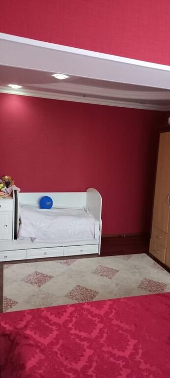 Satılır 3 otaqlı köhnə tikili, 100 m², Biləcəri-5