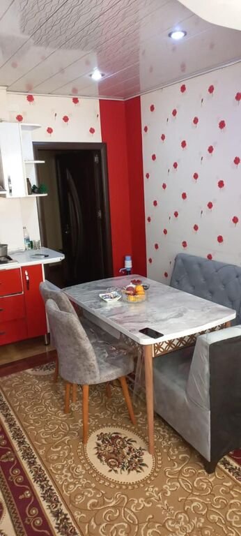 Satılır 3 otaqlı köhnə tikili, 100 m², Biləcəri-9