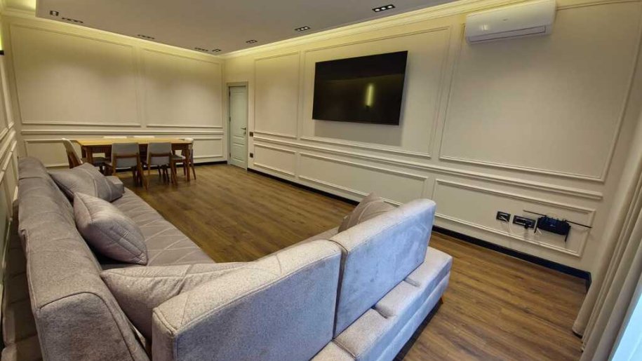 Satılır 3 otaqlı yeni tikili, 107 m², 8 noyabr-3