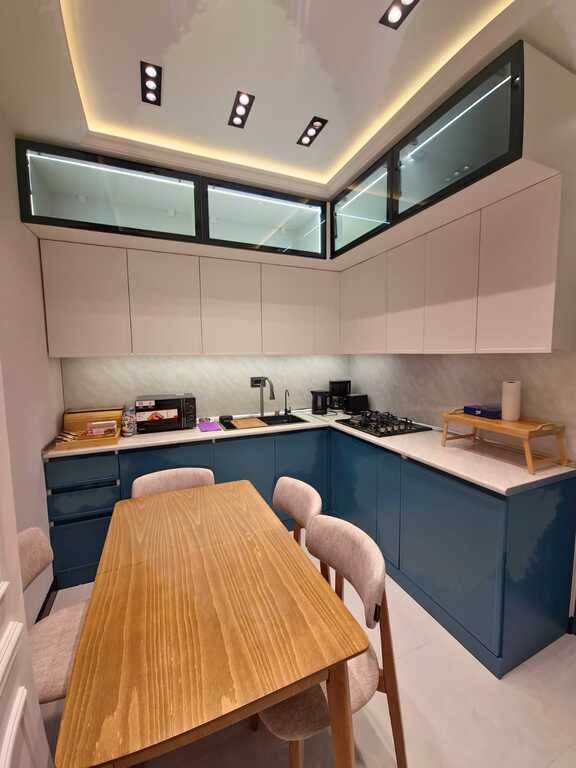 Satılır 3 otaqlı yeni tikili, 107 m², 8 noyabr-7