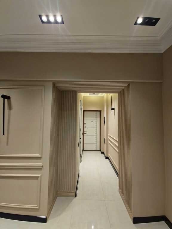 Satılır 3 otaqlı yeni tikili, 107 m², 8 noyabr-8