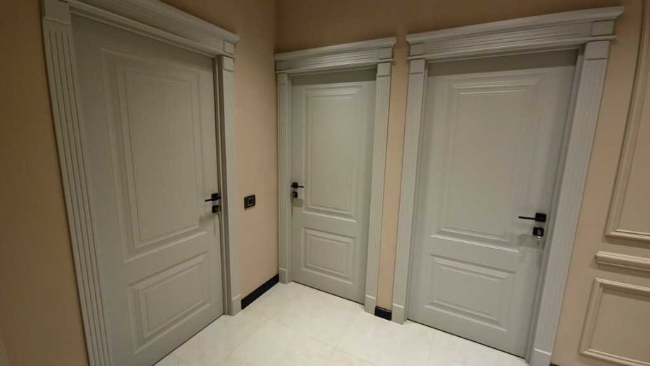 Satılır 3 otaqlı yeni tikili, 107 m², 8 noyabr-9