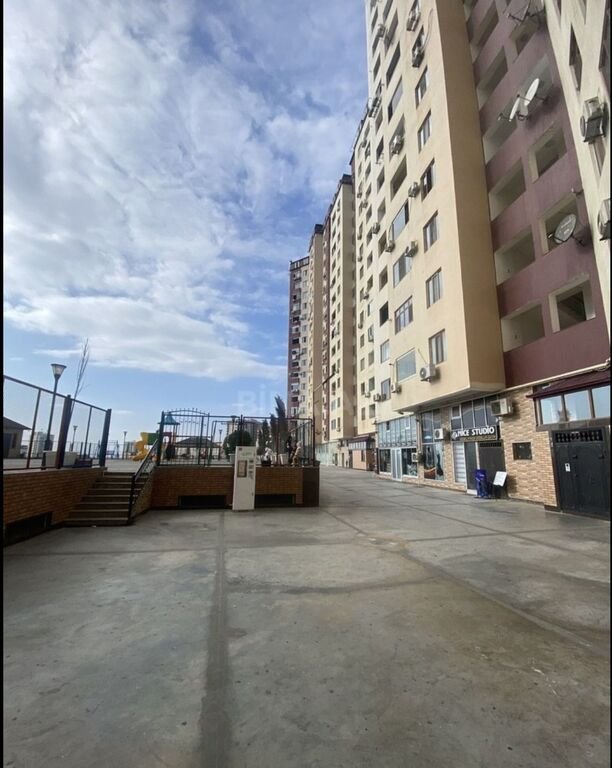 Satılır 2 otaqlı yeni tikili, 62 m², Həzi Aslanov m.-7