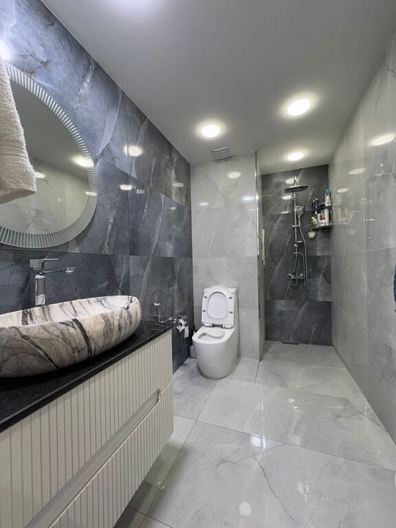 Satılır 2 otaqlı yeni tikili, 62 m², Həzi Aslanov m.-10