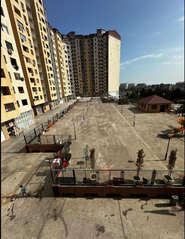 Satılır 2 otaqlı yeni tikili, 62 m², Həzi Aslanov m.-11