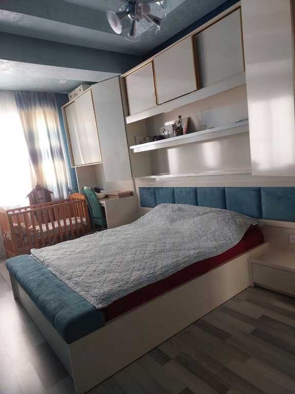 Kirayə verilir 3 otaqlı yeni tikili, 80 m², Elmlər Akademiyası m.-2