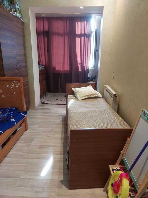 Kirayə verilir 3 otaqlı yeni tikili, 80 m², Elmlər Akademiyası m.-5