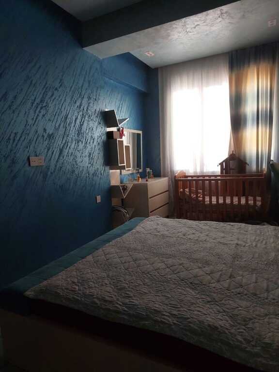 Kirayə verilir 3 otaqlı yeni tikili, 80 m², Elmlər Akademiyası m.-8