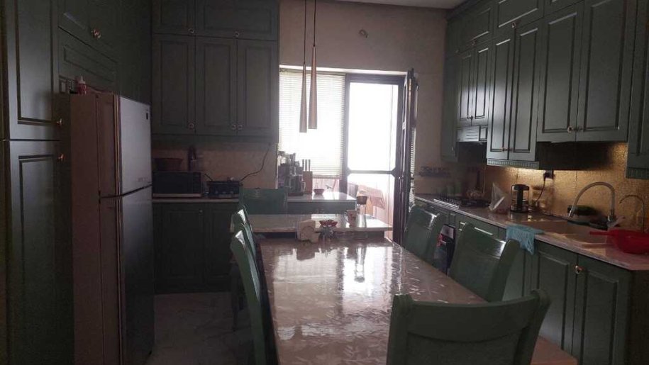 Kirayə verilir 3 otaqlı yeni tikili, 80 m², Elmlər Akademiyası m.-9