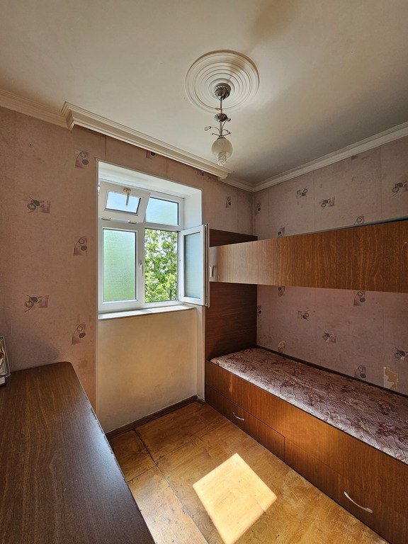 Satılır 2 otaqlı köhnə tikili, 35 m², Sumqayıt-3