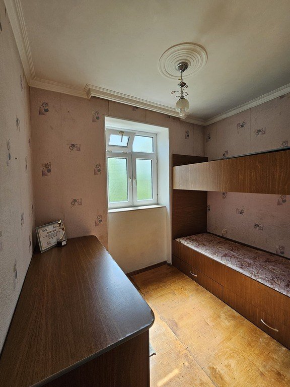 Satılır 2 otaqlı köhnə tikili, 35 m², Sumqayıt-4