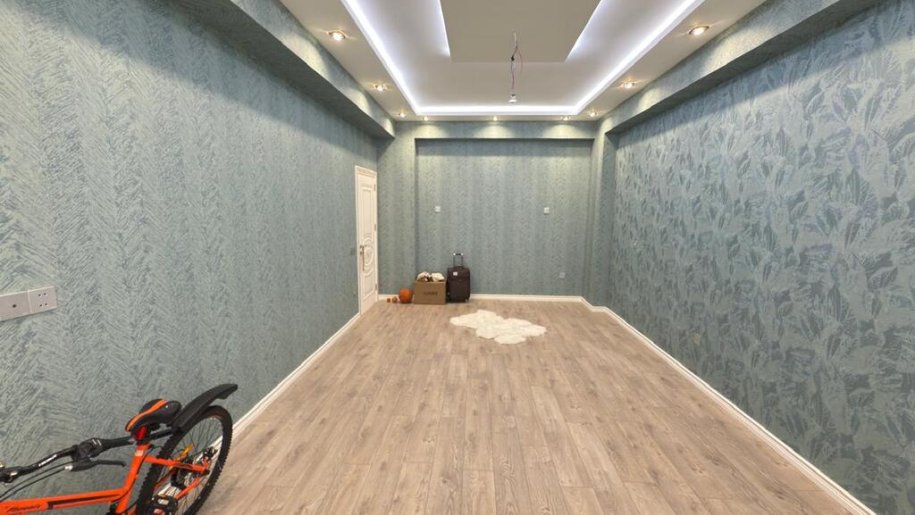 Satılır 3 otaqlı yeni tikili, 98 m², Massiv D-13