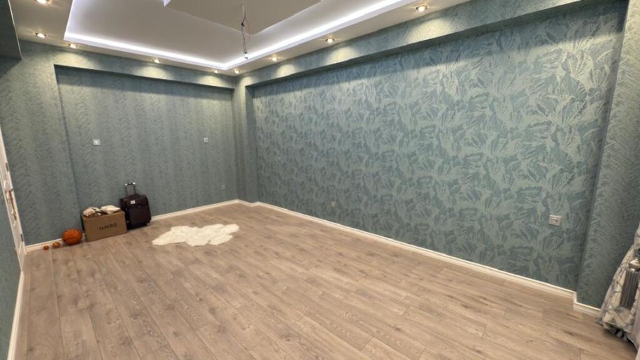 Satılır 3 otaqlı yeni tikili, 98 m², Massiv D-14