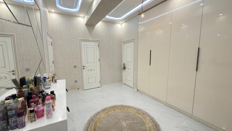 Satılır 3 otaqlı yeni tikili, 98 m², Massiv D-24