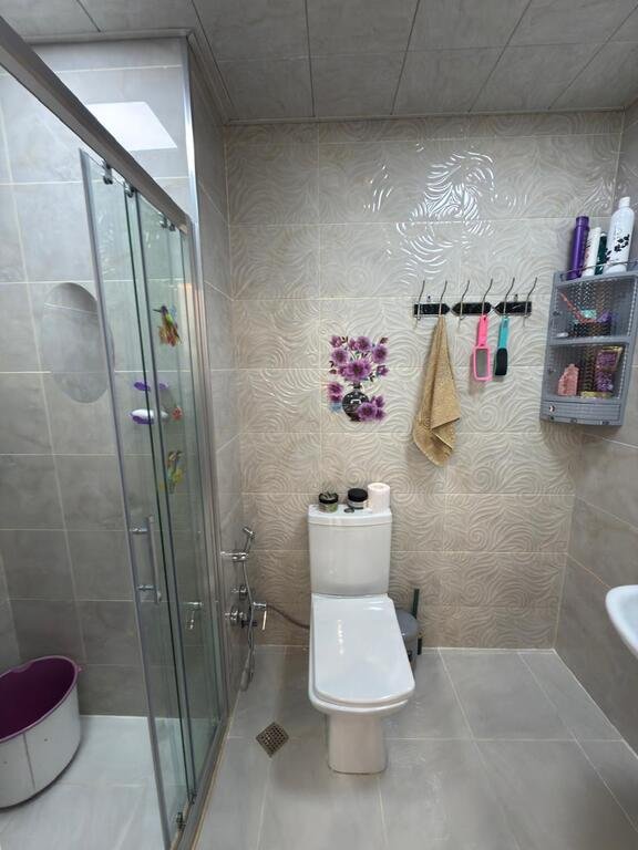 Satılır 3 otaqlı yeni tikili, 98 m², Massiv D-28