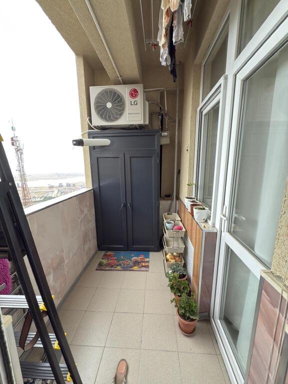 Satılır 3 otaqlı yeni tikili, 98 m², Massiv D-29