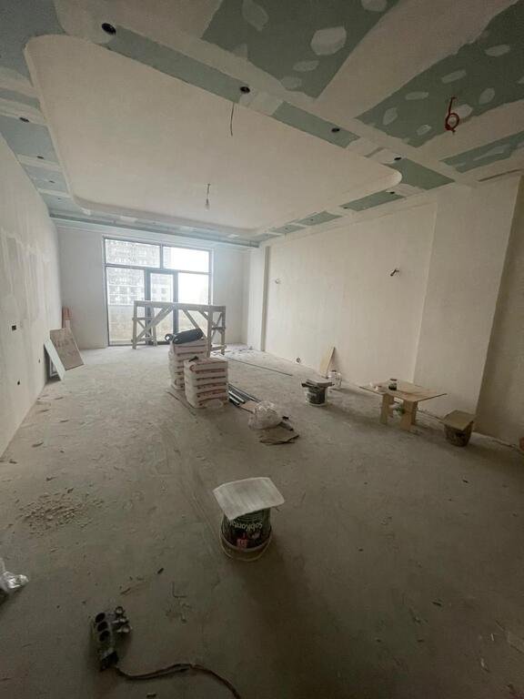 Satılır 5 otaqlı yeni tikili, 265 m², 28 May m.-4