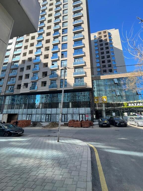 Satılır 5 otaqlı yeni tikili, 265 m², 28 May m.-13