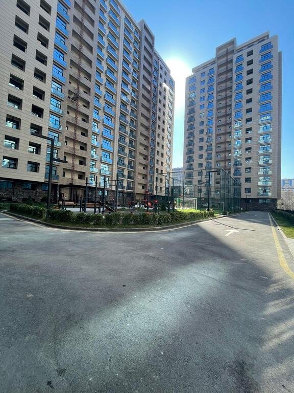 Satılır 5 otaqlı yeni tikili, 265 m², 28 May m.-14
