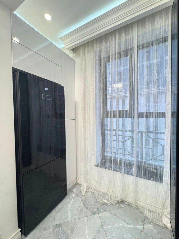 Satılır 2 otaqlı yeni tikili, 80 m², Nizami m.-19