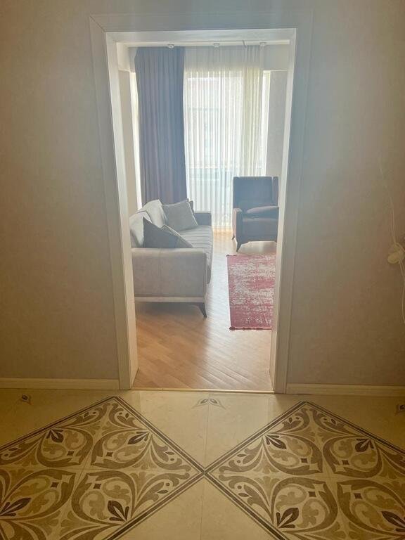 Satılır 2 otaqlı yeni tikili, 71.1 m², İnşaatçılar m.-4