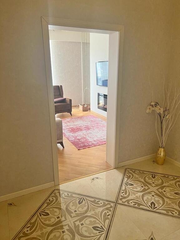 Satılır 2 otaqlı yeni tikili, 71.1 m², İnşaatçılar m.-5