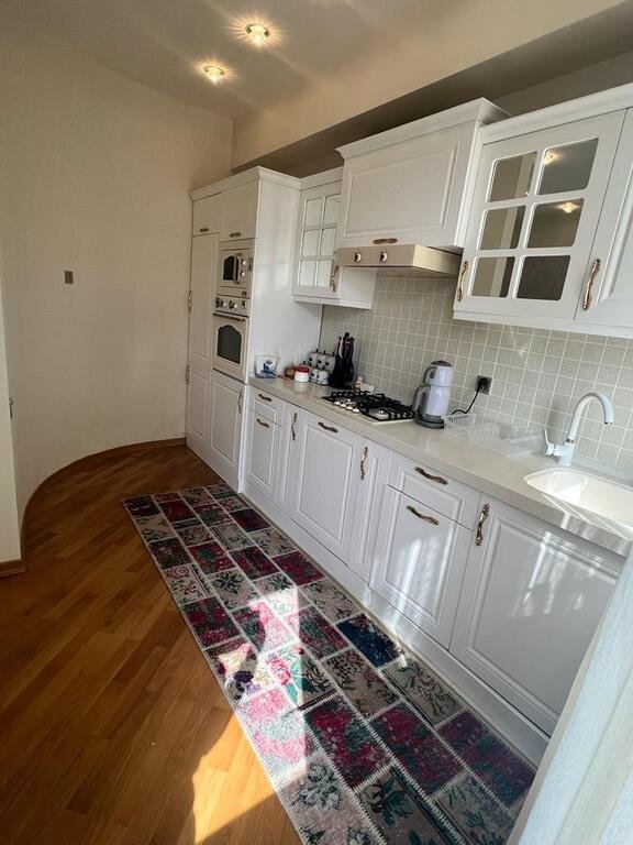 Satılır 2 otaqlı yeni tikili, 71.1 m², İnşaatçılar m.-10